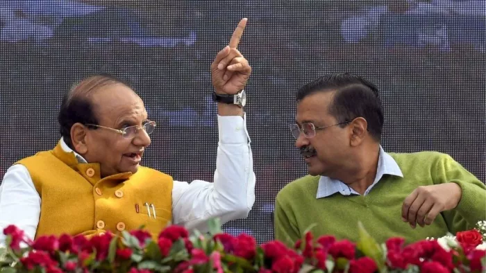 Delhi News: आयुष्मान भारत जनोन्मुखी योजना, करोड़ों देशवासियों के लाभकारी-एलजी। फोटो जागरण