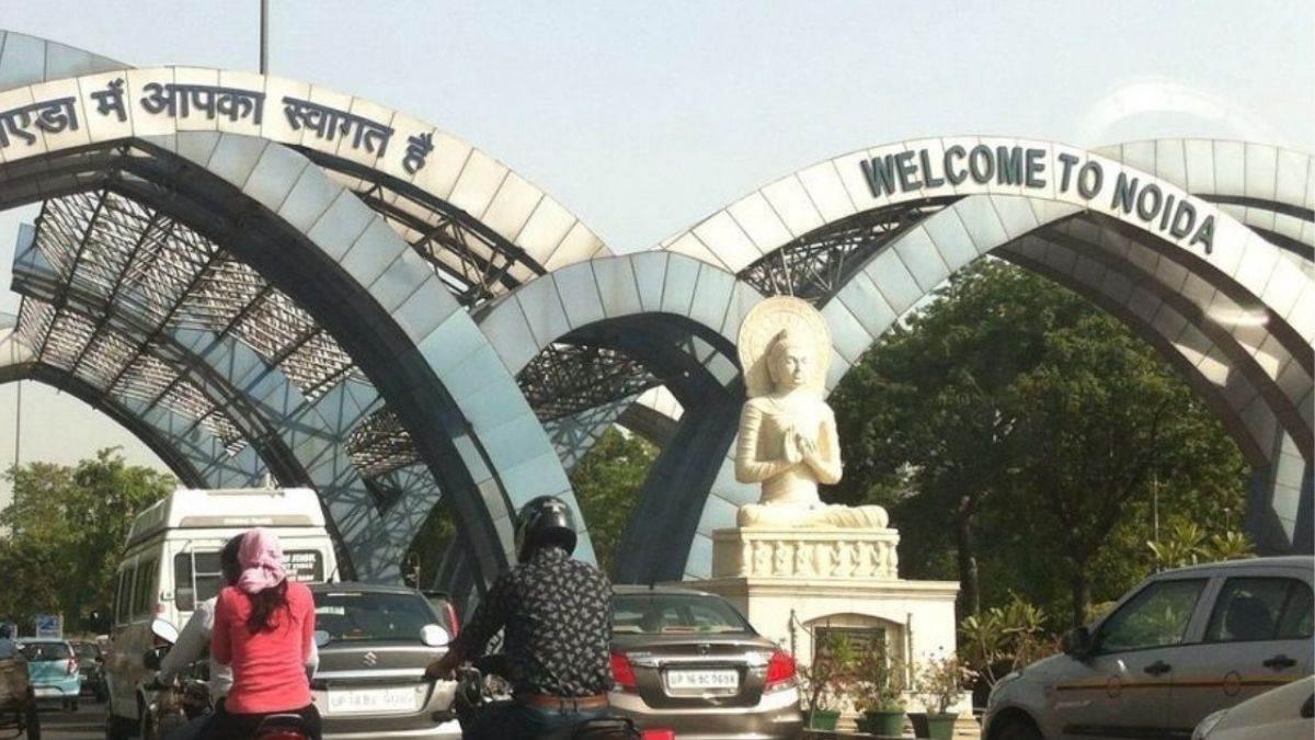 ncr noida sports city project in front of cabinet fate of 40 thousand flat buyers will be decided