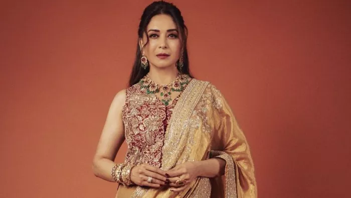 दीवाली पर माधुरी दीक्षित के साथ हुआ था हादसा/ फोटो- Instagram
