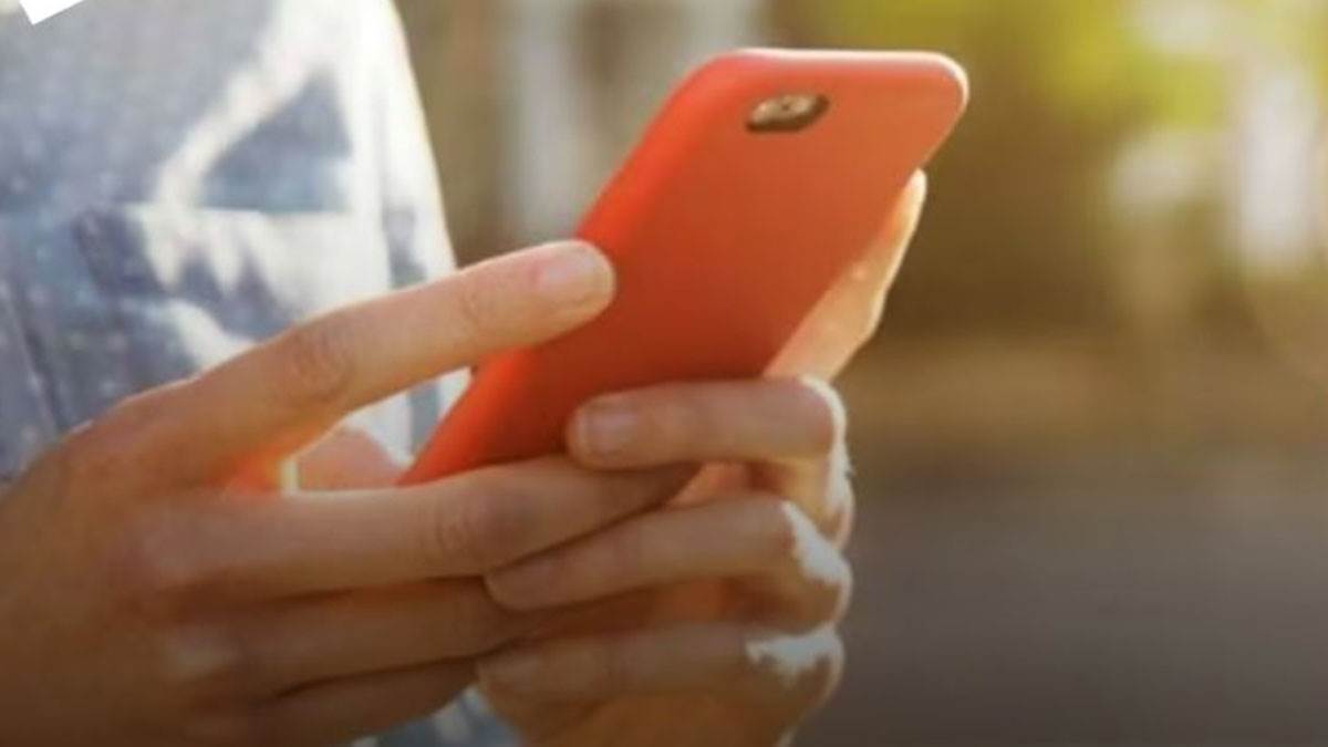 bis care app will identify the purity of products