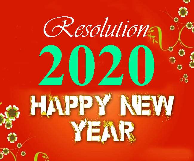 नए साल का करें स्‍वागत, 2020 में सरकार के Resolution की ये होंगी Top Priority