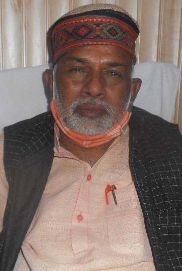 municipality will build a business complex with three crore