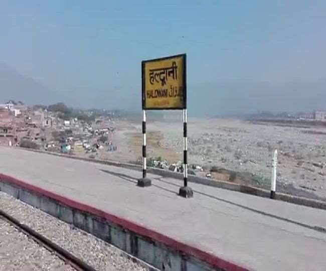 haldwani hopes to get isbt zoo ring and parking in2021