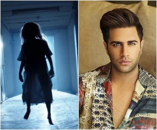 Bigg boss 15 evicted contestant rajeev adatia experiences paranormal  activity inside the house said i saw a little girl passing by us twice