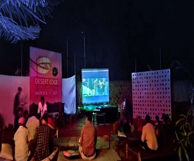 shadow of omicron at kolkata international film festival2022