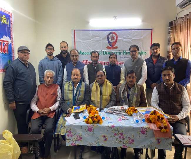 rights and freedoms are very important for human life