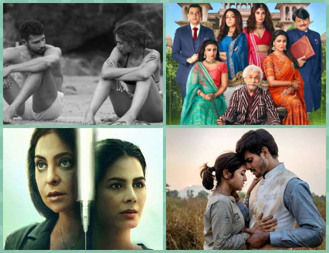 Upcoming Web Series And Films in January 2022. Photo- Instagram