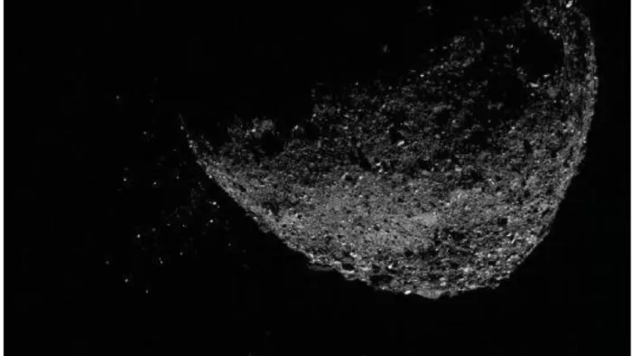 Nasa reported an asteroid coming towards earth, know the details