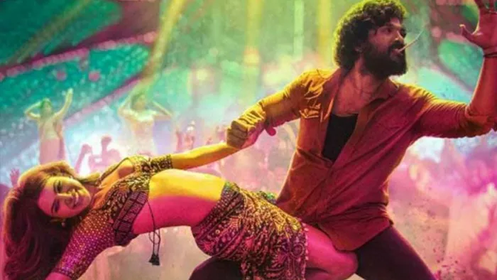 Bollywood Party Songs Playlist: 2022 में बॉलीवुड के की कई सुपरहिट फिल्मों में गाने रिलीज हुए है।