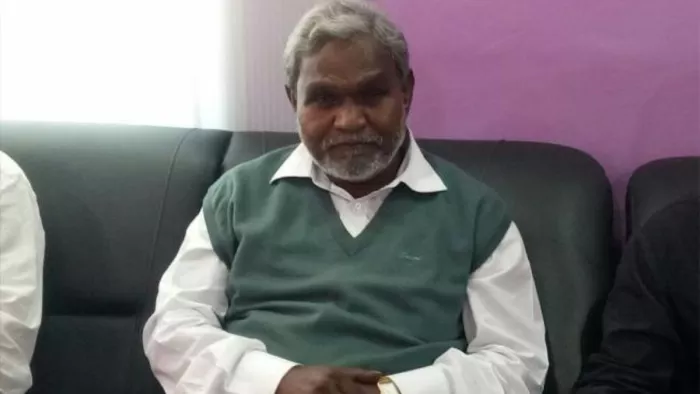 हेमंत सरकार के तीन साल के विकास कार्यों को देख बीजेपी बौखलाई हुई है : चंपाई