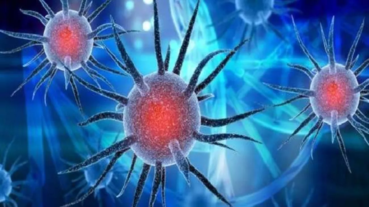 Covid Alert: चौथी लहर की आशंका के बीच हॉटस्पॉट बना गया, जिले से आए संक्रमित  को पटना में किया गया आइसोलेट - Covid Alert Hotspot became amid fear of  fourth wave the