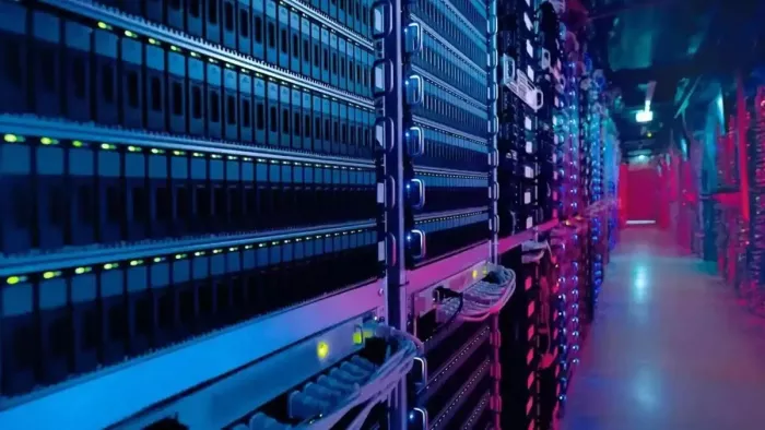 India data center business capacity expected to double by 2024 (Jagran File Photo)