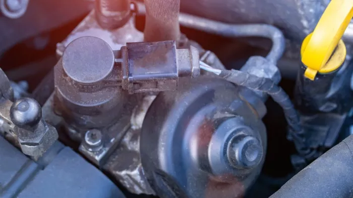 egr valve works to increase pickup in diesel vehicles, know its specialty