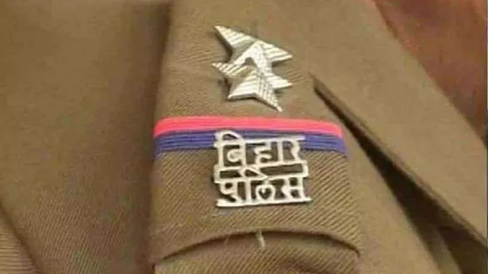 वर्ष 2022 के अंतिम दिन मगध रेंज के तीन बड़े पुलिस पदाधिकारियों सहित अन्य का तबादला कर दिया गया है।