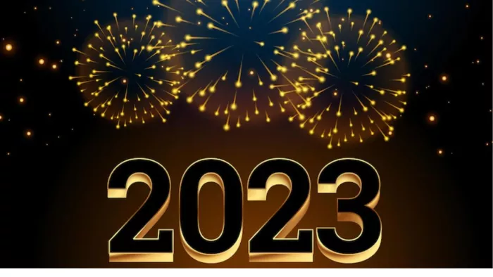 New Year 2023 Wishes, Quotes and Whatsapp Messages संस्कृत में भी दें नए साल की शुभकामनाएं