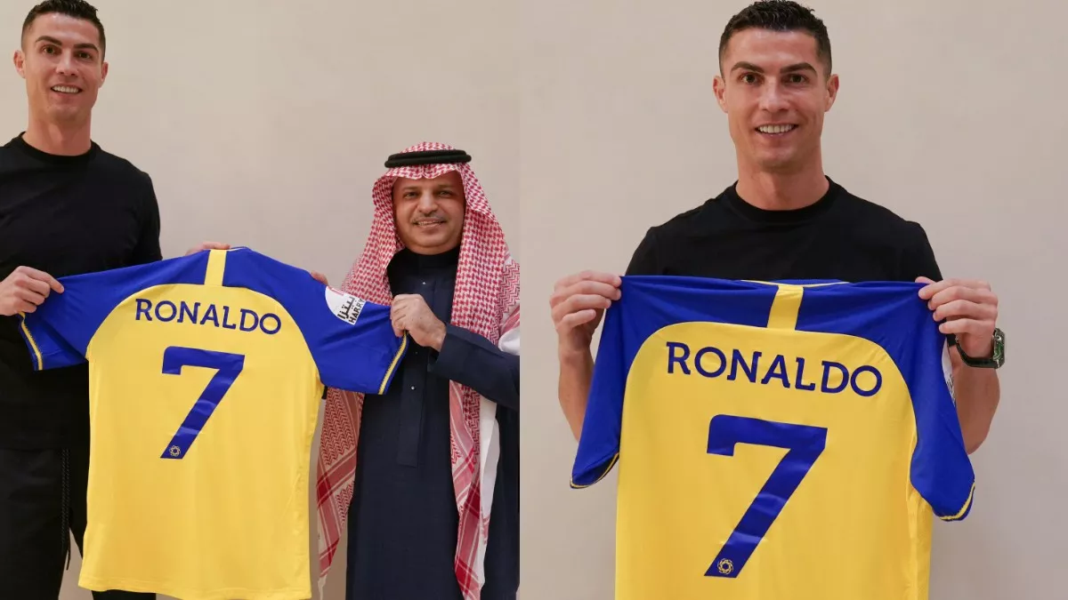 Cristiano Ronaldo New Club: रोनाल्डो के नए क्लब का इंतजार हुआ खत्म, इस क्लब से हर साल मिलेंगे 200 मिलियन डॉलर