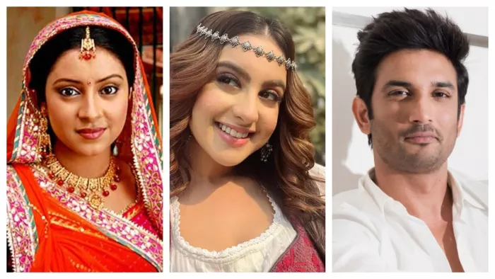 Tunisha Sharma case, Pratyusha Banerjee's father Sushant Singh rajput