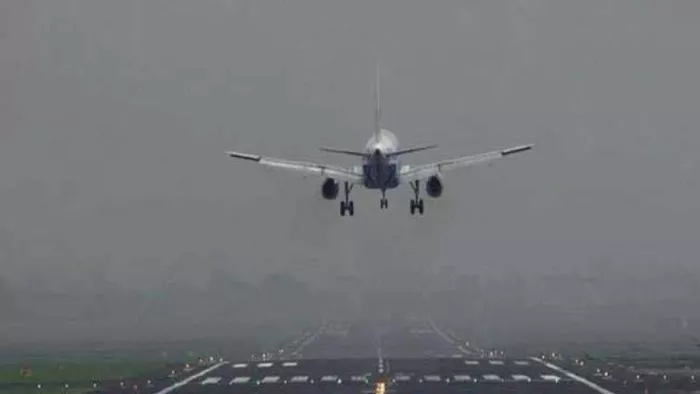 नए साल पर साल 2024 में हलवारा एयरपोर्ट से लुधियानावासी भरेंगे उड़ान (फाइल फोटो)