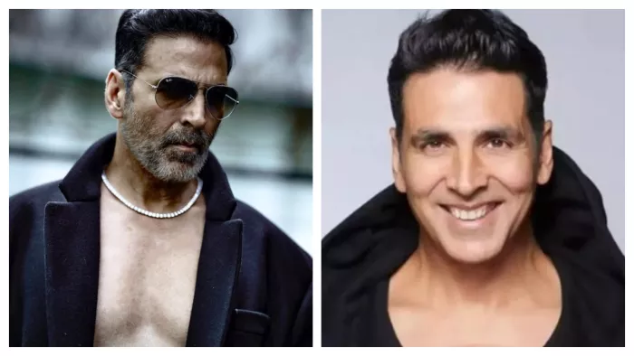 File Photo of Akshay Kumar. Photo Credit: Instagram