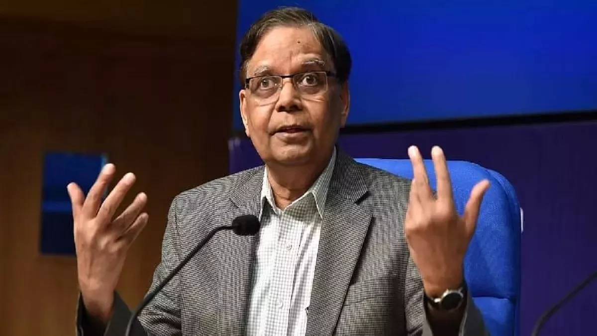 16th Finance Commission : केंद्र सरकार ने किया 16वें वित्त आयोग का गठन, अरविंद पनगढ़िया को बनाया अध्यक्ष