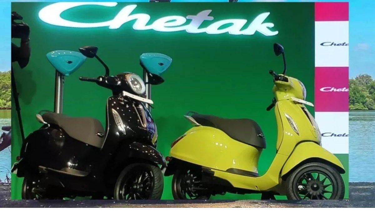 2024 bajaj chetak 2024 bajaj chetak upgrades new 2024 bajaj chetak bajaj chetak details new bajaj chetak upgrades2024