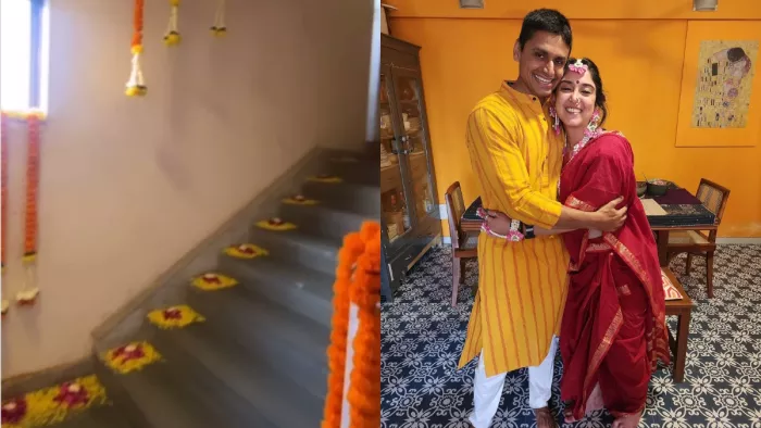 आयरा खान ओर नुपुर शिखरे (Photo Instagram)