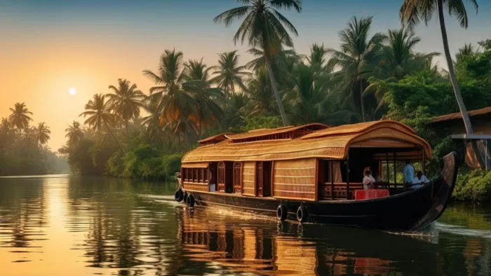 Winter Travel Destination: केरल में घूमने वाली शानदार जगहें