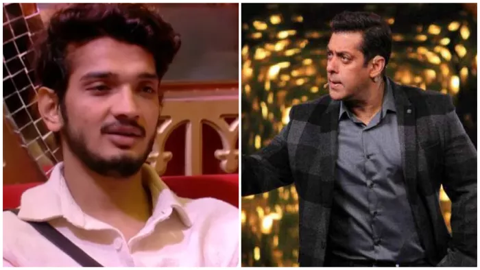 एक्स नजीला सिताशी के पास जाना चाहते हैं मुनव्वर फारुकी, (X Images)