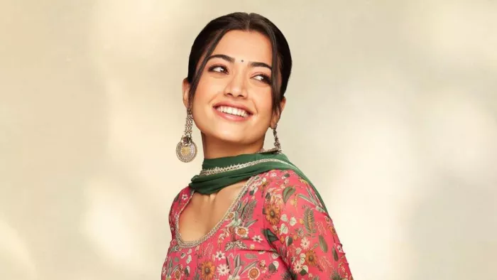 सिनेमा में 7 साल पूरे होने पर रश्मिका मंदाना ने किया पोस्ट। फोटो क्रेडिट- इंस्टाग्राम