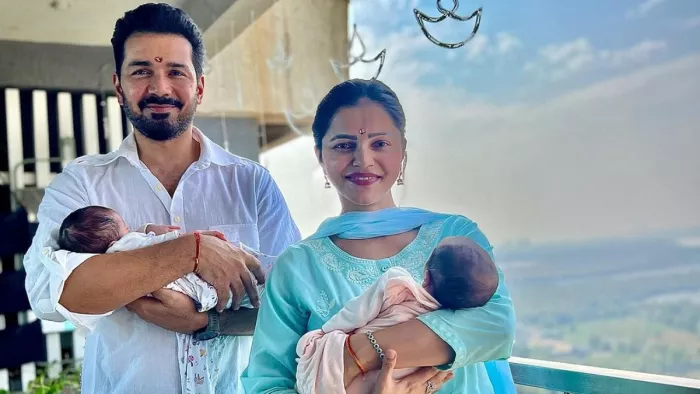 रुबीना दिलैक का नया वीडियो (Photo Instagram)