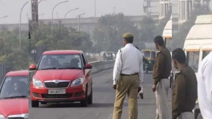 नए साल पर बदली रहेगी जमशेदपुर की ट्रैफिक व्यवस्था, घर से निकलने से पहले यहां देख लें रूट चार्ट