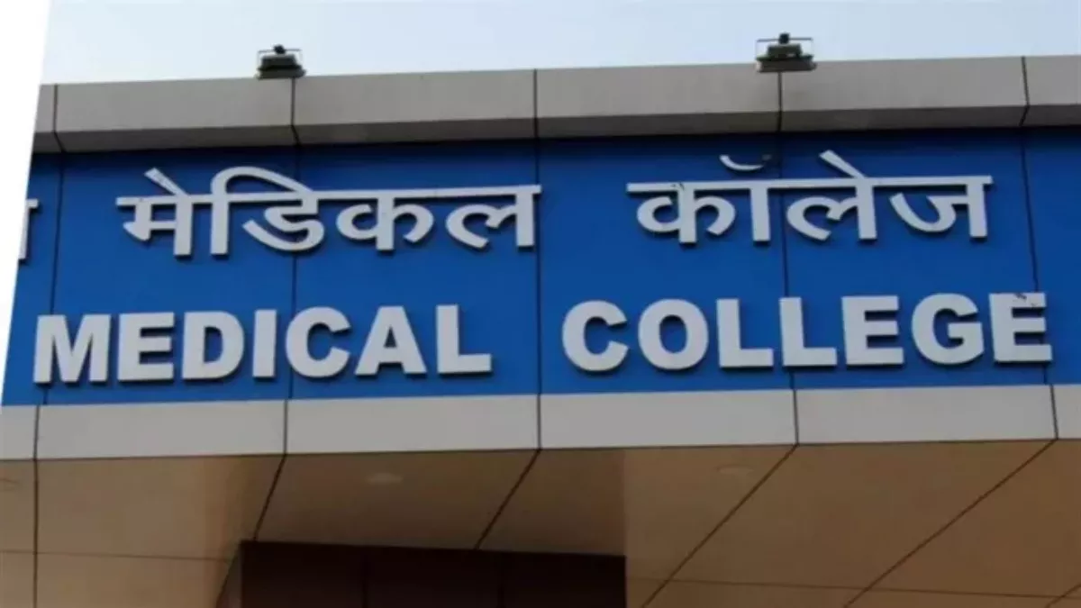 Ara News: आरा के लिए 2025 होगा बेहद खास, खुलेंगे 24 नए वेलनेस सेंटर; मेडिकल कॉलेज को लेकर आ गई एक और बड़ी खुशखबरी