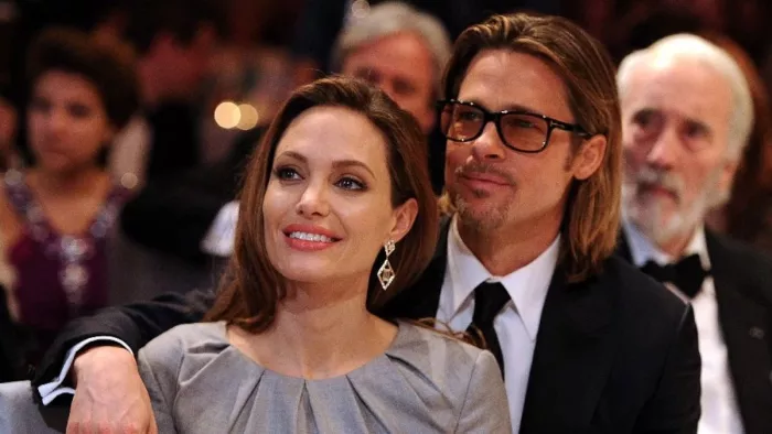 8 साल बाद हुआ Brad Pitt और Angelina Jolie का तलाक (Photo Credit- The Quint)