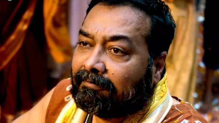 अनुराग कश्यप ने हिंदी फिल्म इंडस्ट्री छोड़ने का किया एलान। फोटो क्रेडिट- इंस्टाग्राम