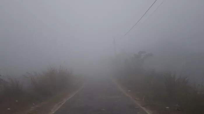 1 जनवरी को बिहार में बिगड़ेगा मौसम (जागरण)