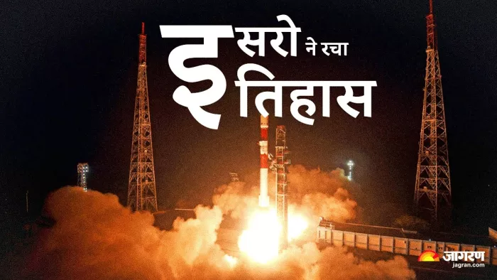 क्या है ISRO का मिशन SpaDeX (फोटो- @isro)