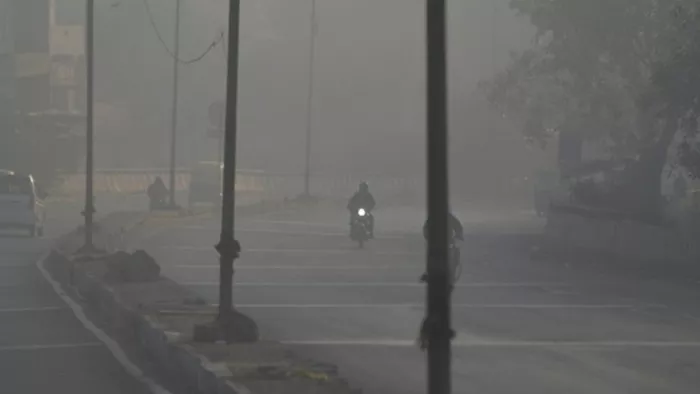 झारखंड में 1 जनवरी को बिगड़ सकता है मौसम (जागरण)