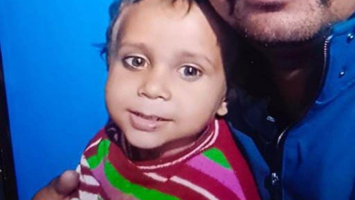 lakhimpur kheri murder case shocking crime in up man murders 2 year old nephew in a brutal attack