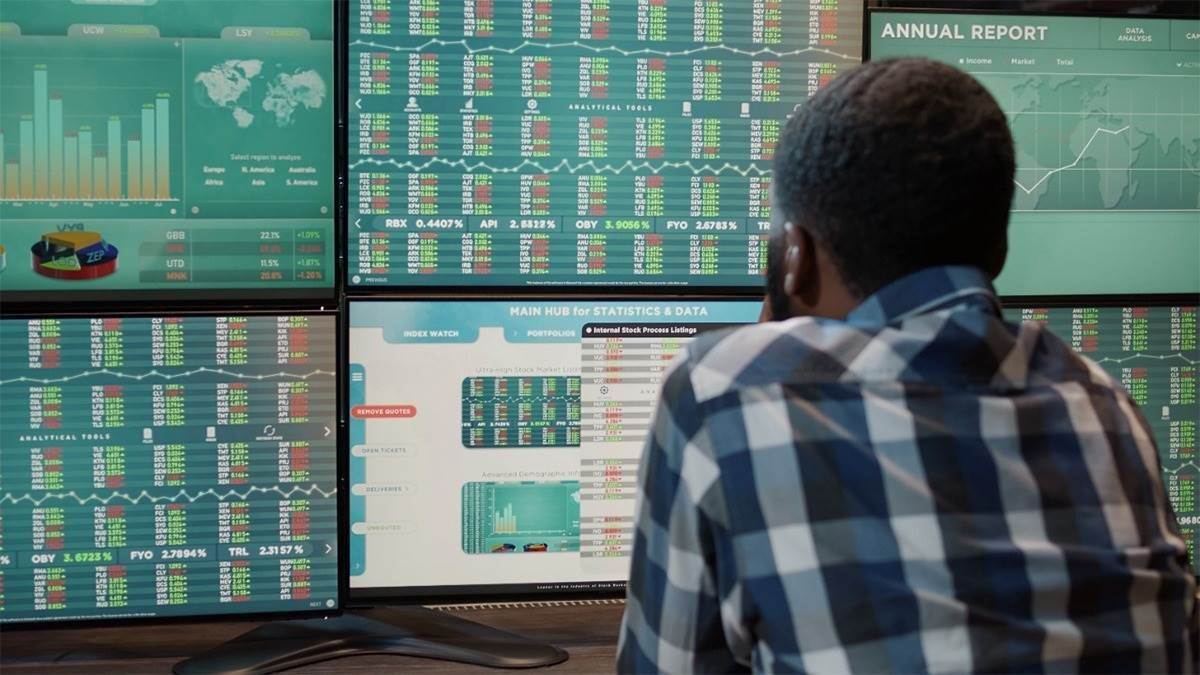 stock market closed with a decline on the last day of2024