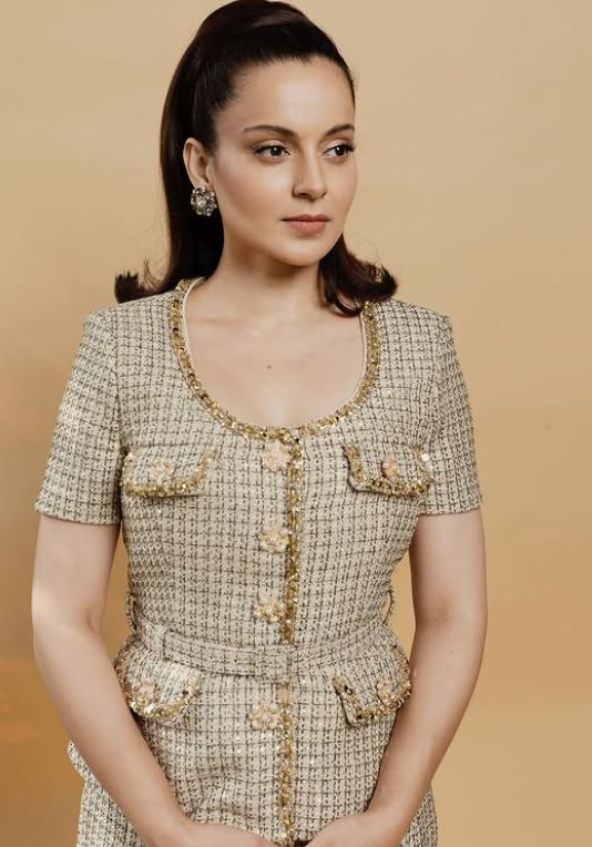 Kangana Ranaut