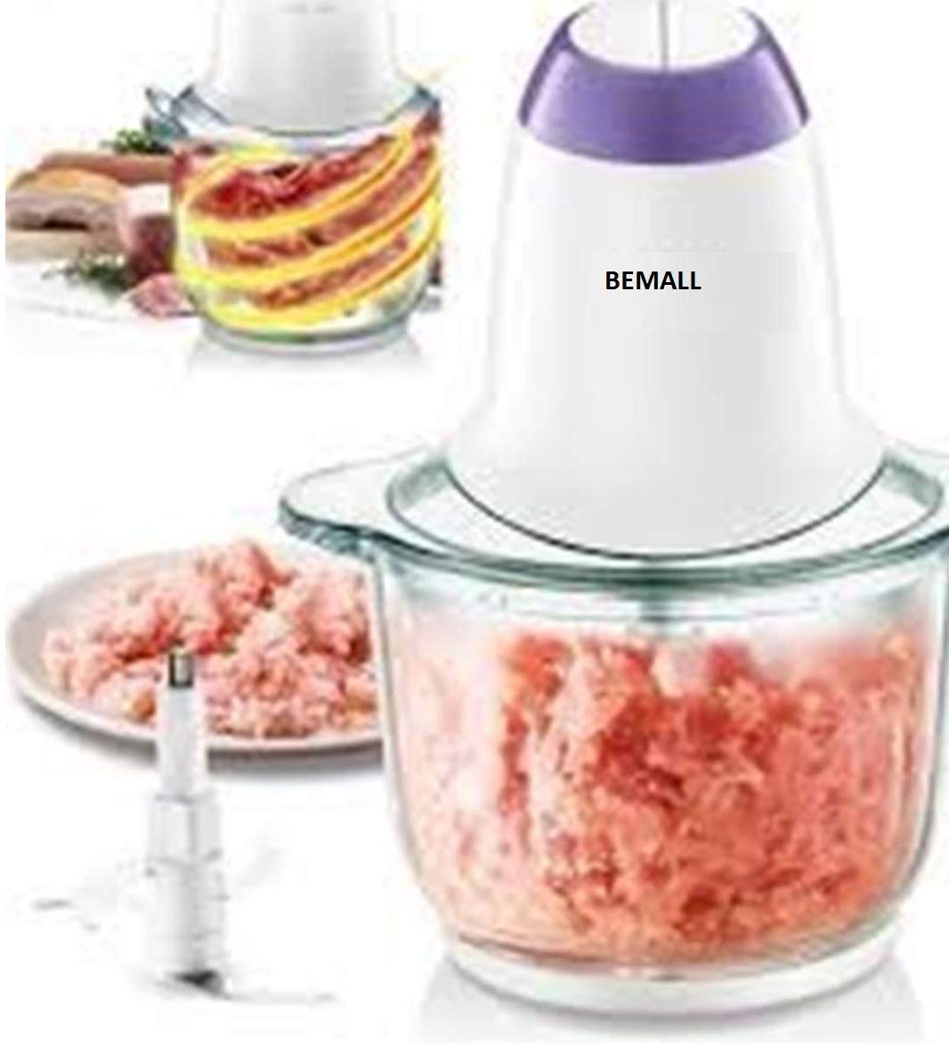 mutton keema machine electric