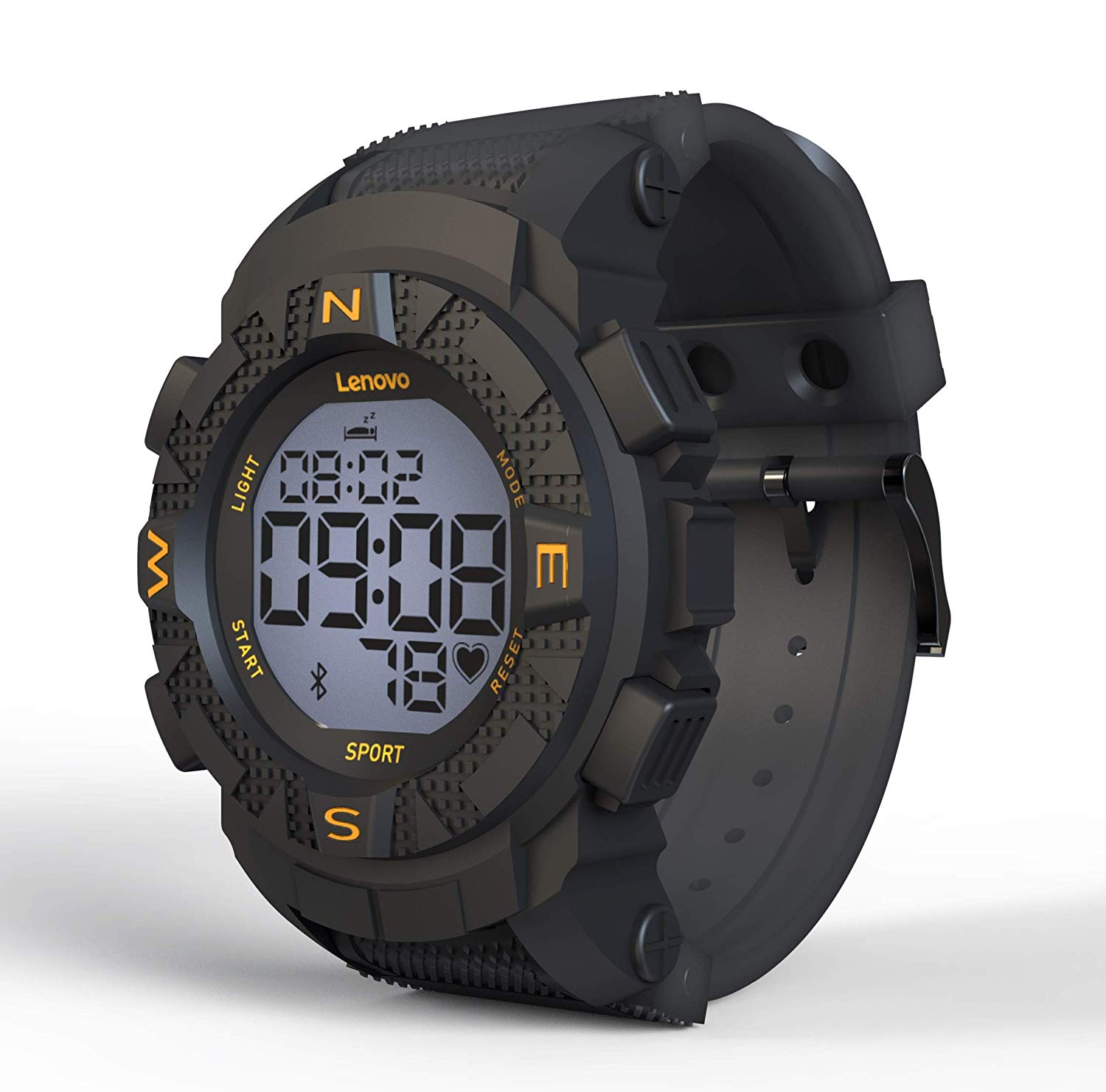 smart watch ego