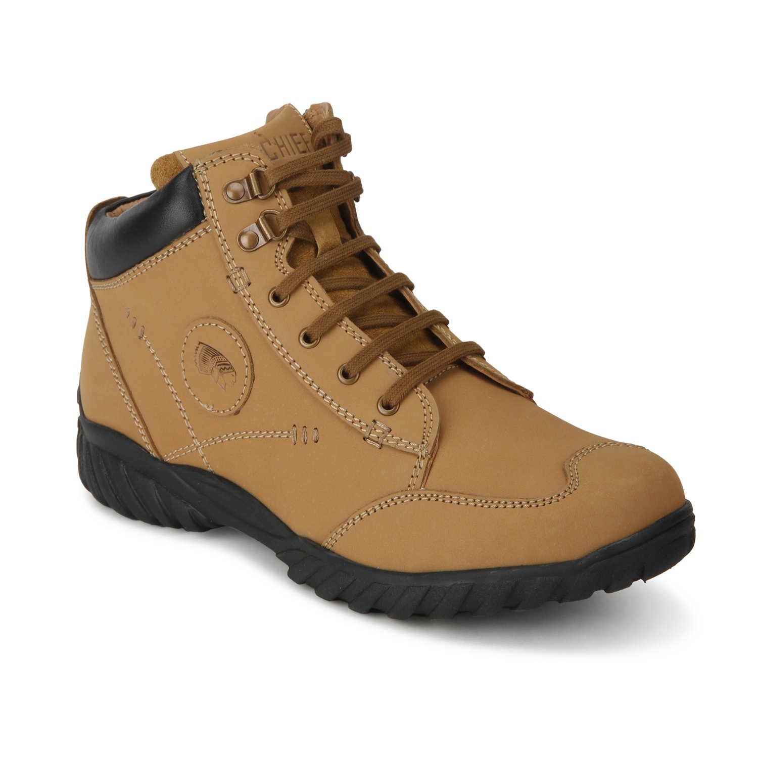 amazon red chief juta