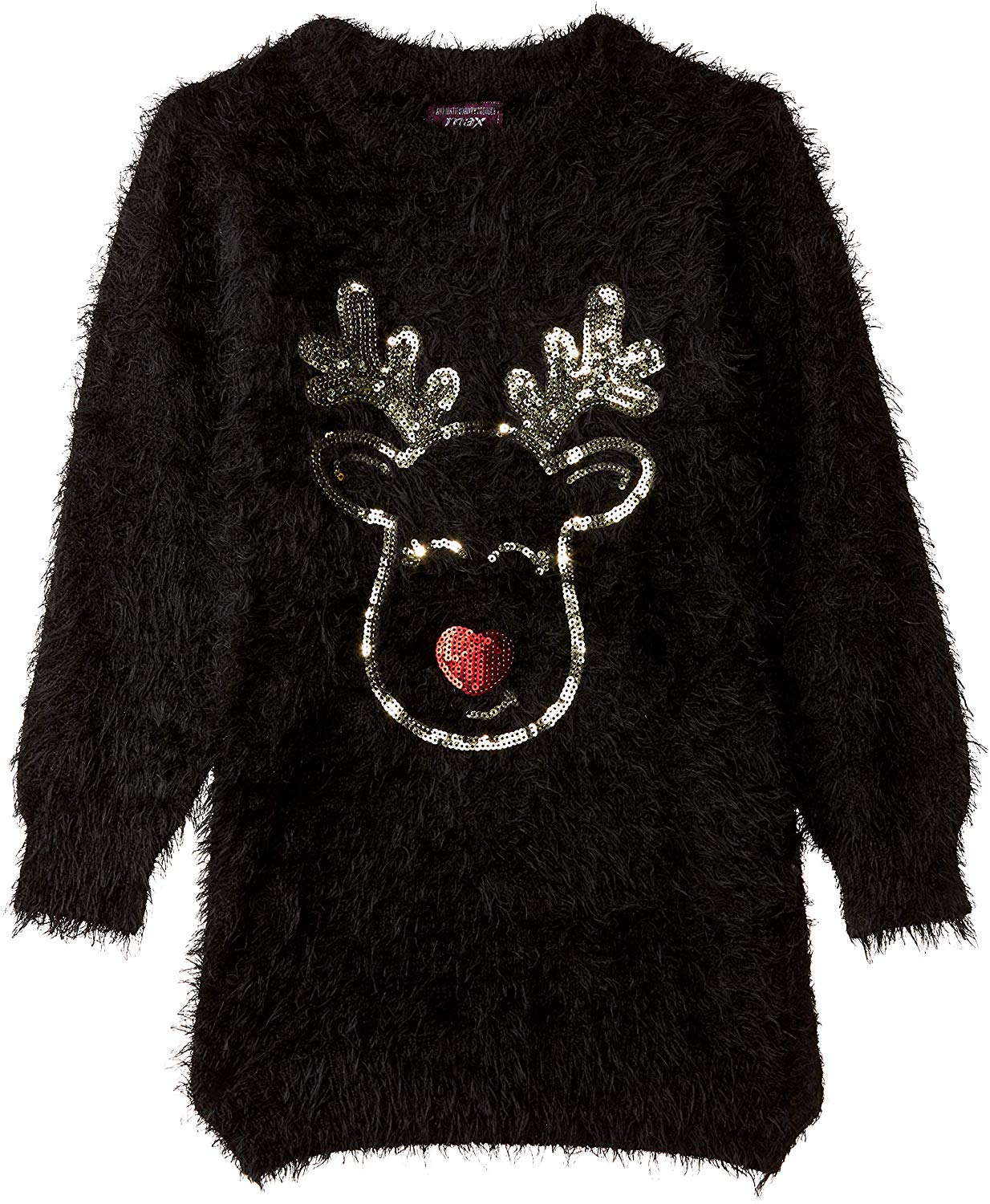 better sweater sizing