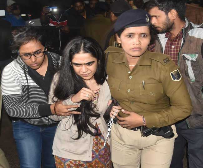 लालू के समधी चंद्रिका का बड़ा बयान, कहा- मेरी बेटी की जिंदगी तबाह की ...