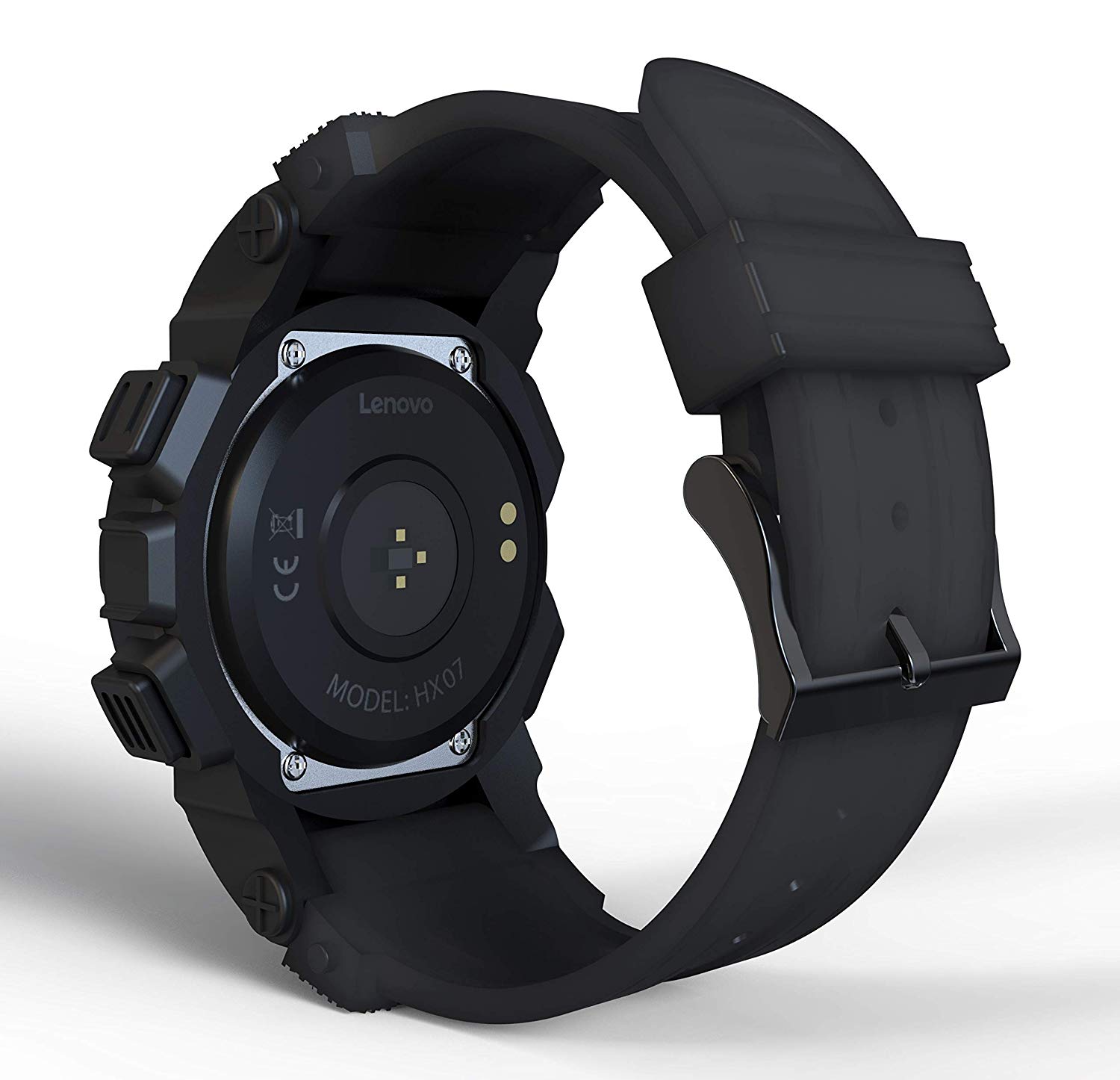 lenovo ego smartwatch flipkart