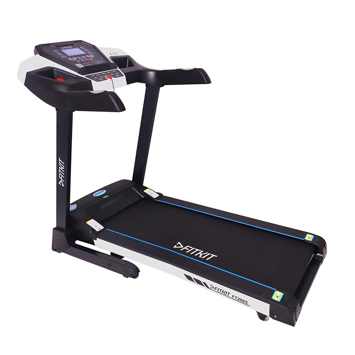Check out these treadmill for your home to stay fit available with