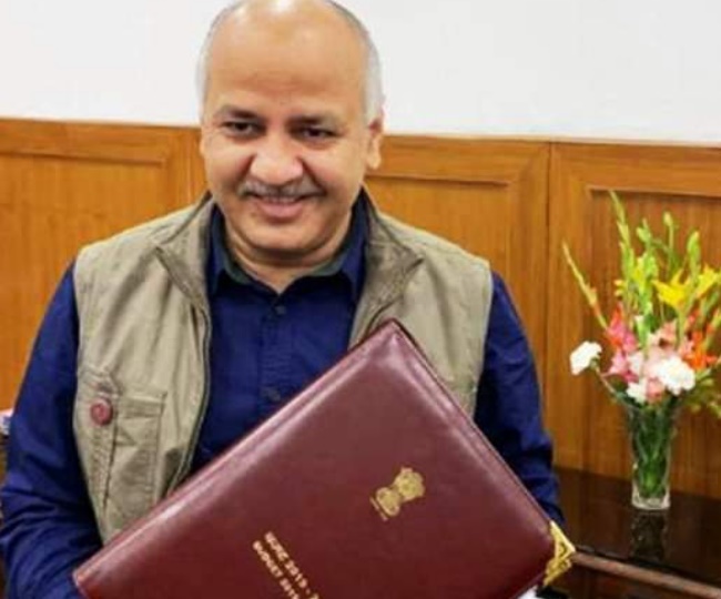 Image result for केजरीवाल सरकार के तीसरे कार्यकाल का पहला साल आज पूरा