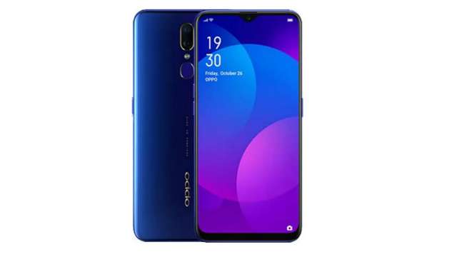 oppo a10s specification