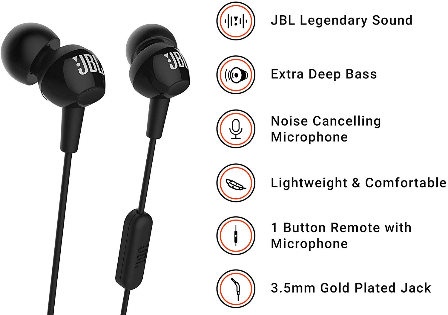Как настроить микрофон наушников jbl. Гарнитура JBL c100si. JBL c100si in-Ear Headphones. JBL c100si Black jblc100siublk. Наушники внутриканальные JBL c100si Black (jblc100siublk).